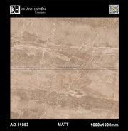 Gạch ốp lát 1000×1000 AD - 11083 - Daisan Store
