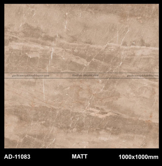Gạch ốp lát 1000×1000 AD - 11083 - Daisan Store