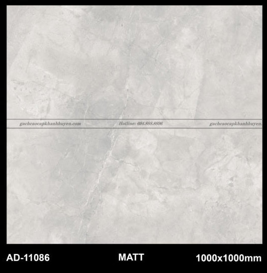 Gạch ốp lát 1000×1000 AD - 11086 - Daisan Store