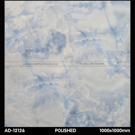 Gạch ốp lát 1000×1000 AD - 12126 - Daisan Store