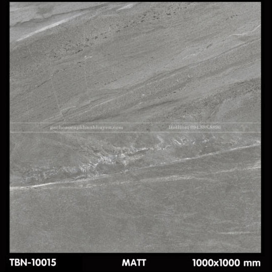 Gạch ốp lát 1000×1000 TBN - 10015 - Daisan Store