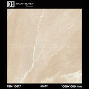 Gạch ốp lát 1000×1000 TBN - 10017 - Daisan Store