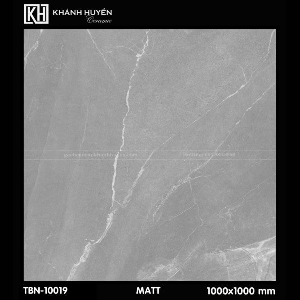 Gạch ốp lát 1000×1000 TBN - 10019 - Daisan Store