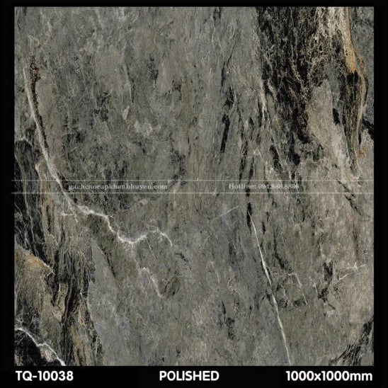 Gạch ốp lát 1000×1000 TQ - 10038 - Daisan Store