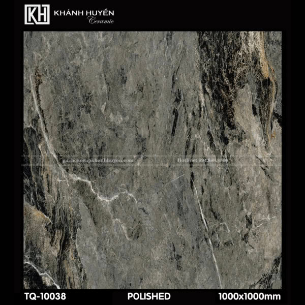 Gạch ốp lát 1000×1000 TQ - 10038 - Daisan Store