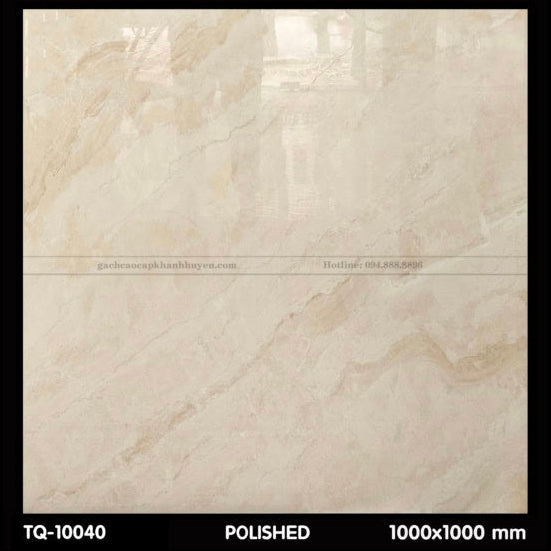 Gạch ốp lát 1000×1000 TQ - 10040 - Daisan Store