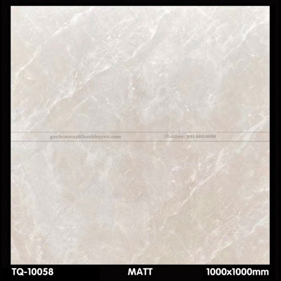 Gạch ốp lát 1000×1000 TQ - 10058 - Daisan Store