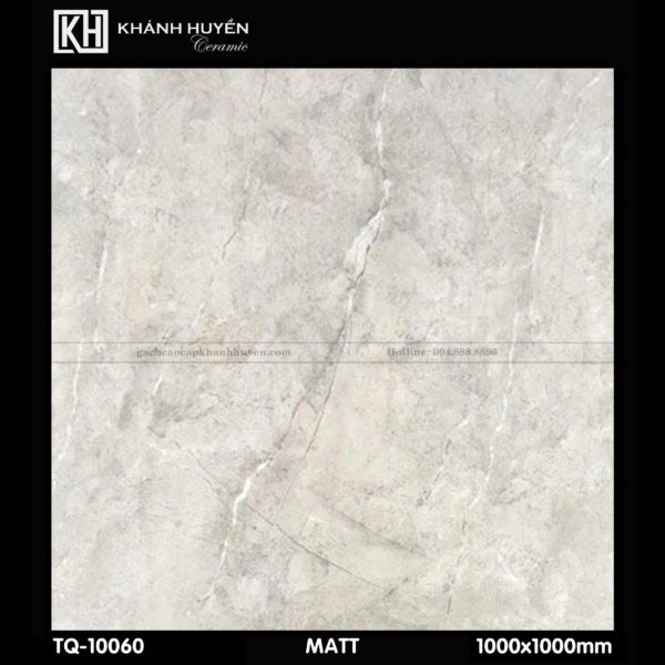 Gạch ốp lát 1000×1000 TQ - 10060 - Daisan Store