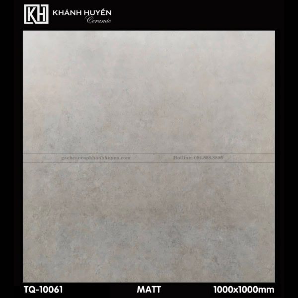 Gạch ốp lát 1000×1000 TQ - 10061 - Daisan Store