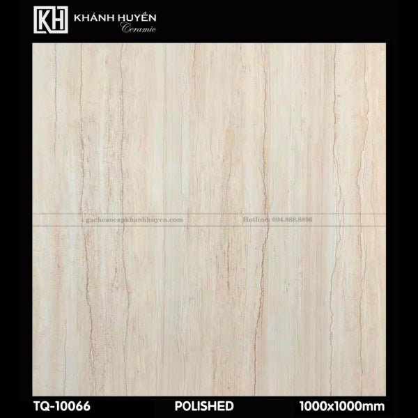 Gạch ốp lát 1000×1000 TQ - 10066 - Daisan Store