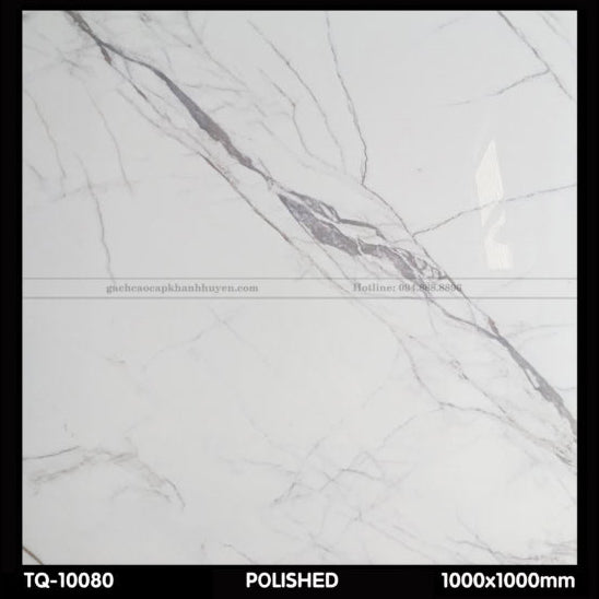 Gạch ốp lát 1000×1000 TQ - 10080 - Daisan Store