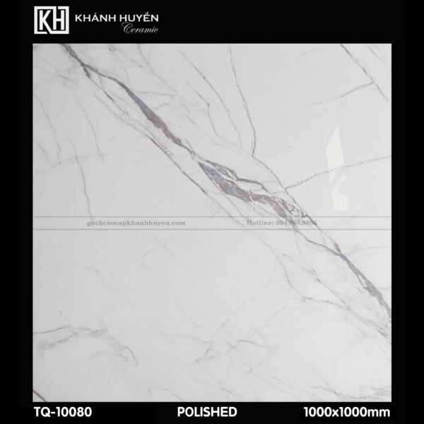 Gạch ốp lát 1000×1000 TQ - 10080 - Daisan Store