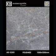 Gạch ốp lát 1200×1200 AD - 12501 - Daisan Store