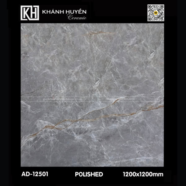 Gạch ốp lát 1200×1200 AD - 12501 - Daisan Store