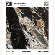 Gạch ốp lát 1200×1200 AD - 12507 - Daisan Store