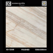 Gạch ốp lát 1200×1200 AD - 12508 - Daisan Store