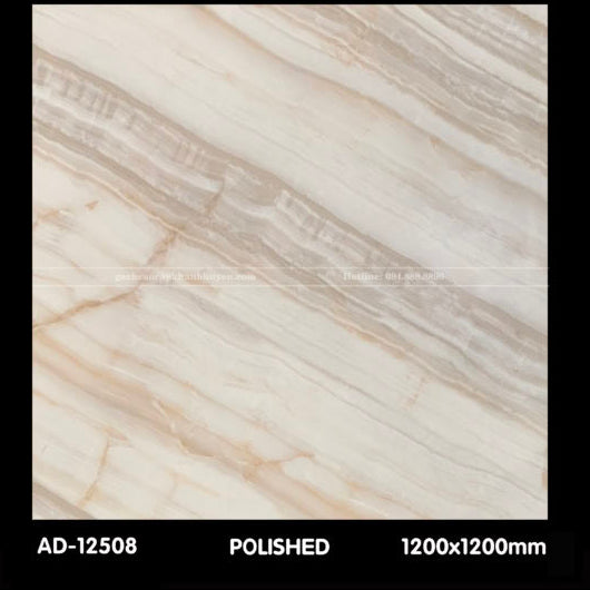 Gạch ốp lát 1200×1200 AD - 12508 - Daisan Store