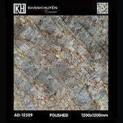 Gạch ốp lát 1200×1200 AD - 12509 - Daisan Store