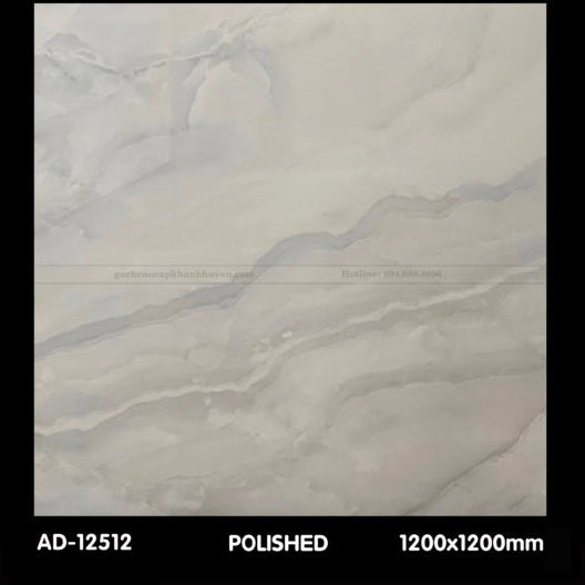 Gạch ốp lát 1200×1200 AD - 12512 - Daisan Store
