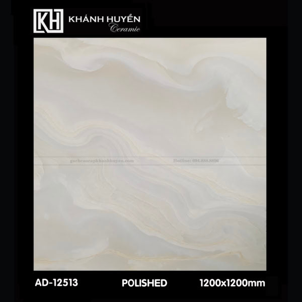 Gạch ốp lát 1200×1200 AD - 12513 - Daisan Store
