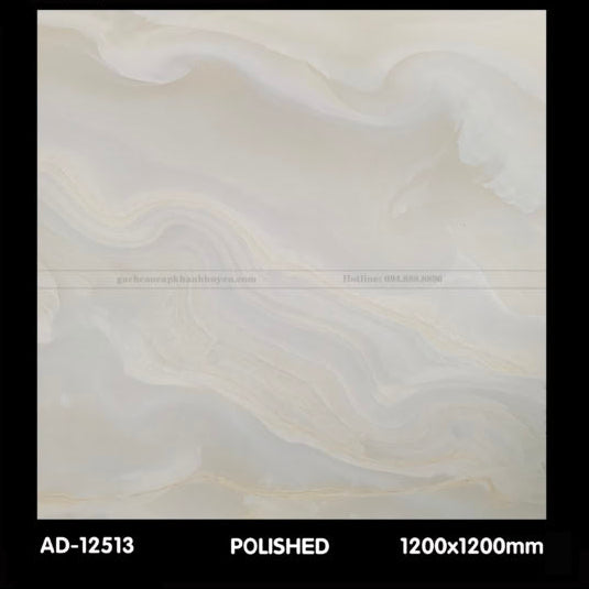 Gạch ốp lát 1200×1200 AD - 12513 - Daisan Store