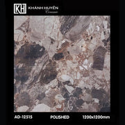 Gạch ốp lát 1200×1200 AD - 12515 - Daisan Store