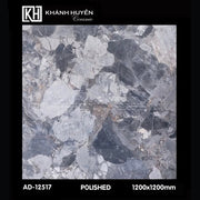Gạch ốp lát 1200×1200 AD - 12517 - Daisan Store