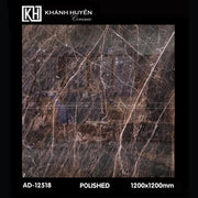 Gạch ốp lát 1200×1200 AD - 12518 - Daisan Store