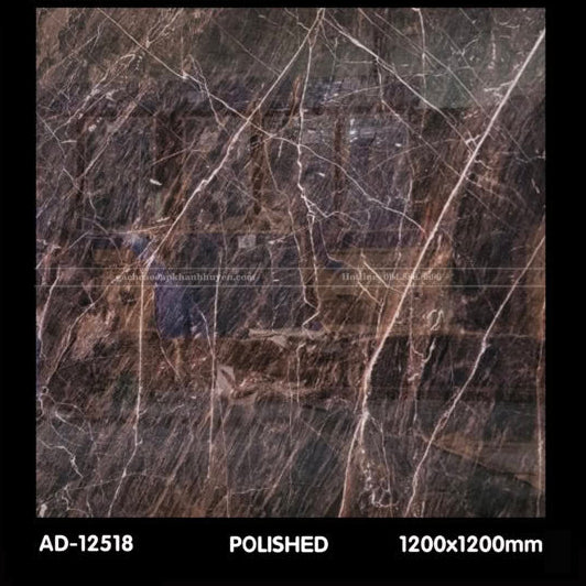 Gạch ốp lát 1200×1200 AD - 12518 - Daisan Store