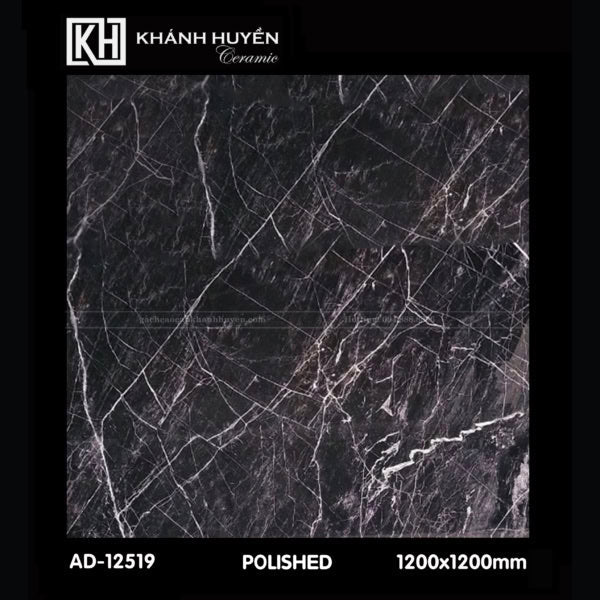 Gạch ốp lát 1200×1200 AD - 12519 - Daisan Store