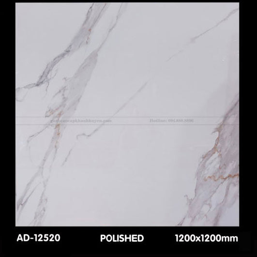 Gạch ốp lát 1200×1200 AD - 12520 - Daisan Store
