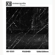 Gạch ốp lát 1200×1200 AD - 12521 - Daisan Store