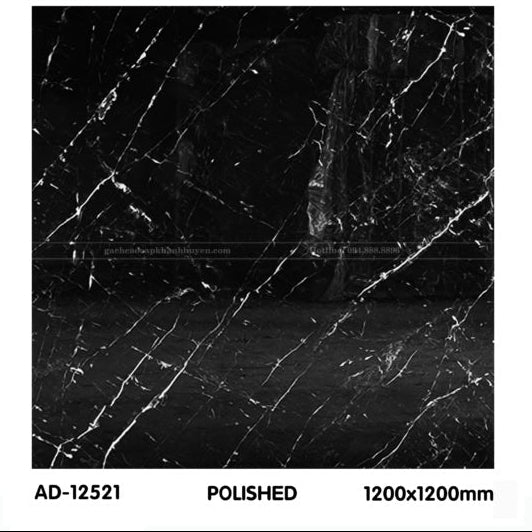 Gạch ốp lát 1200×1200 AD - 12521 - Daisan Store