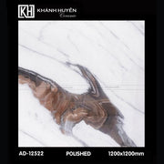 Gạch ốp lát 1200×1200 AD - 12522 - Daisan Store