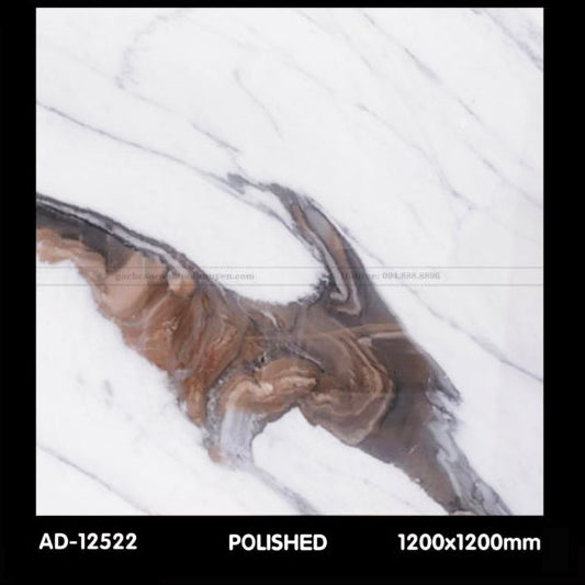 Gạch ốp lát 1200×1200 AD - 12522 - Daisan Store