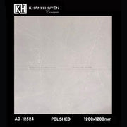 Gạch ốp lát 1200×1200 AD - 12524 - Daisan Store