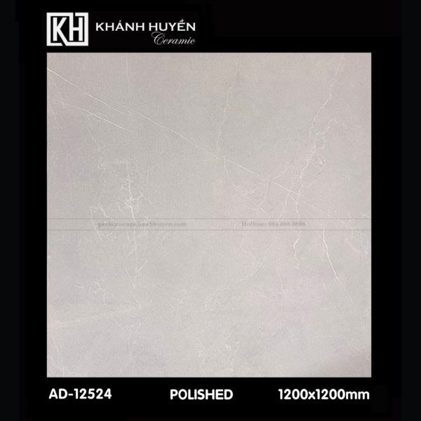 Gạch ốp lát 1200×1200 AD - 12524 - Daisan Store
