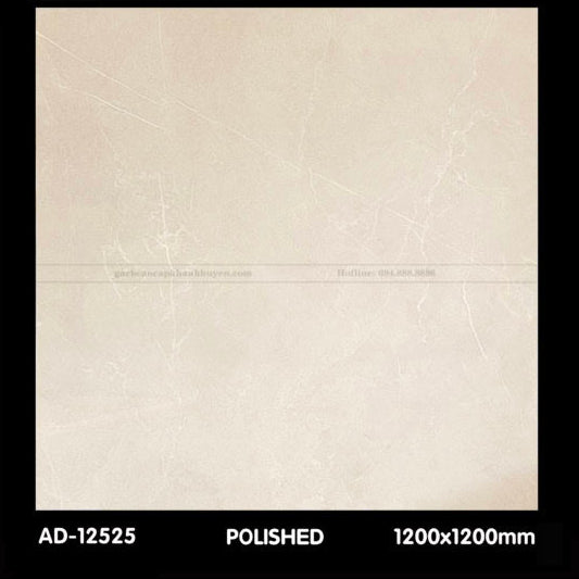 Gạch ốp lát 1200×1200 AD - 12525 - Daisan Store