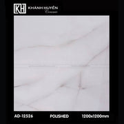 Gạch ốp lát 1200×1200 AD - 12526 - Daisan Store