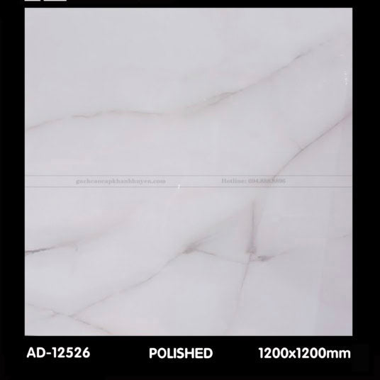 Gạch ốp lát 1200×1200 AD - 12526 - Daisan Store