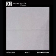 Gạch ốp lát 1200×1200 AD - 12527 - Daisan Store