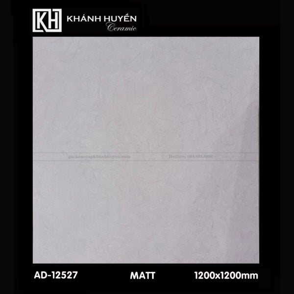 Gạch ốp lát 1200×1200 AD - 12527 - Daisan Store