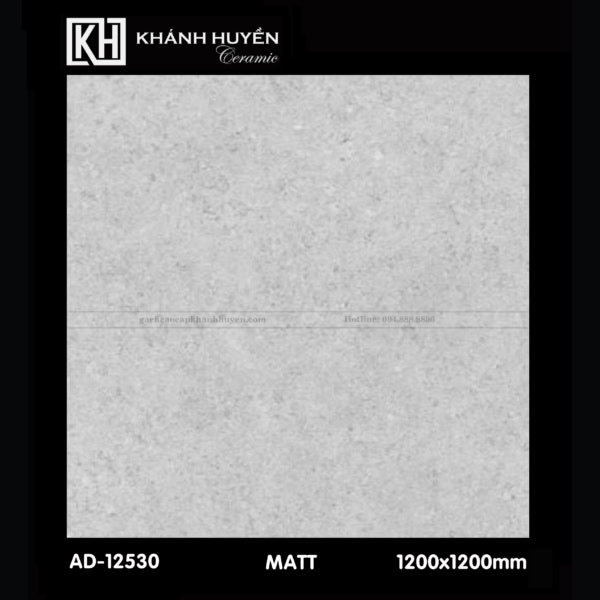 Gạch ốp lát 1200×1200 AD - 12530 - Daisan Store