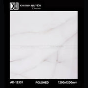 Gạch ốp lát 1200×1200 AD - 12531 - Daisan Store