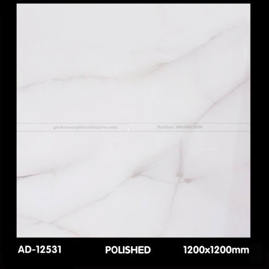 Gạch ốp lát 1200×1200 AD - 12531 - Daisan Store