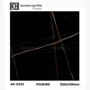 Gạch ốp lát 1200×1200 AD - 12532 - Daisan Store