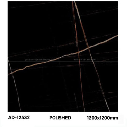Gạch ốp lát 1200×1200 AD - 12532 - Daisan Store