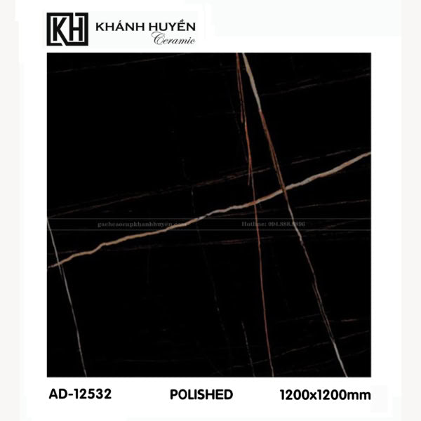 Gạch ốp lát 1200×1200 AD - 12532 - Daisan Store