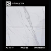 Gạch ốp lát 1200×1200 AD - 12533 - Daisan Store