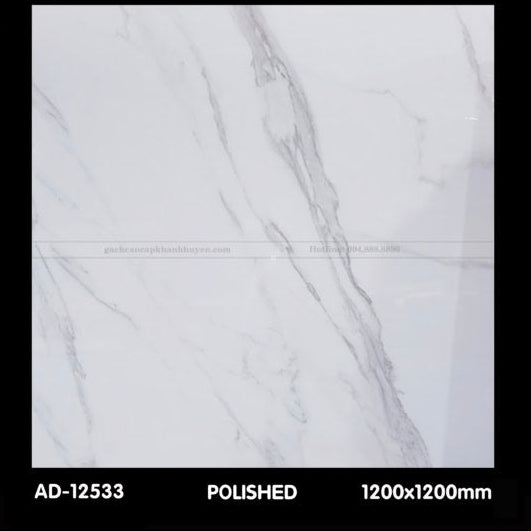 Gạch ốp lát 1200×1200 AD - 12533 - Daisan Store